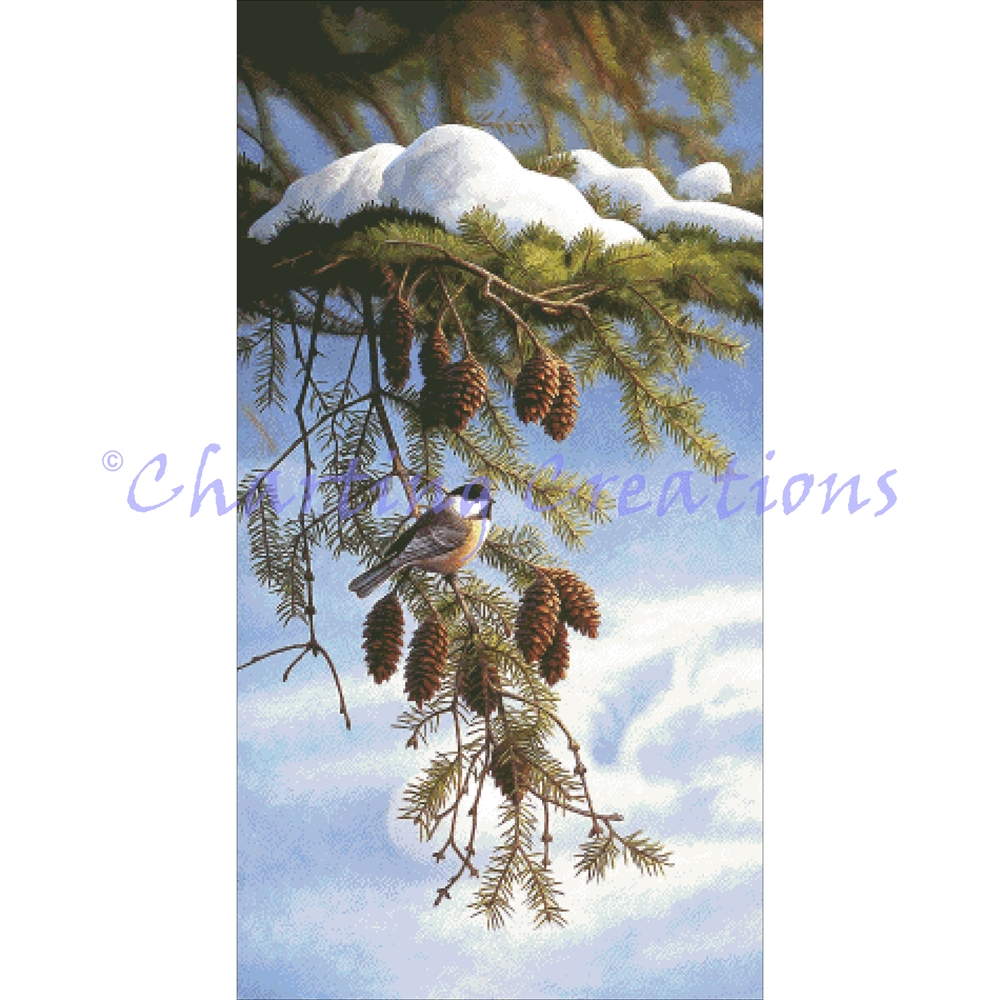 Chickadee